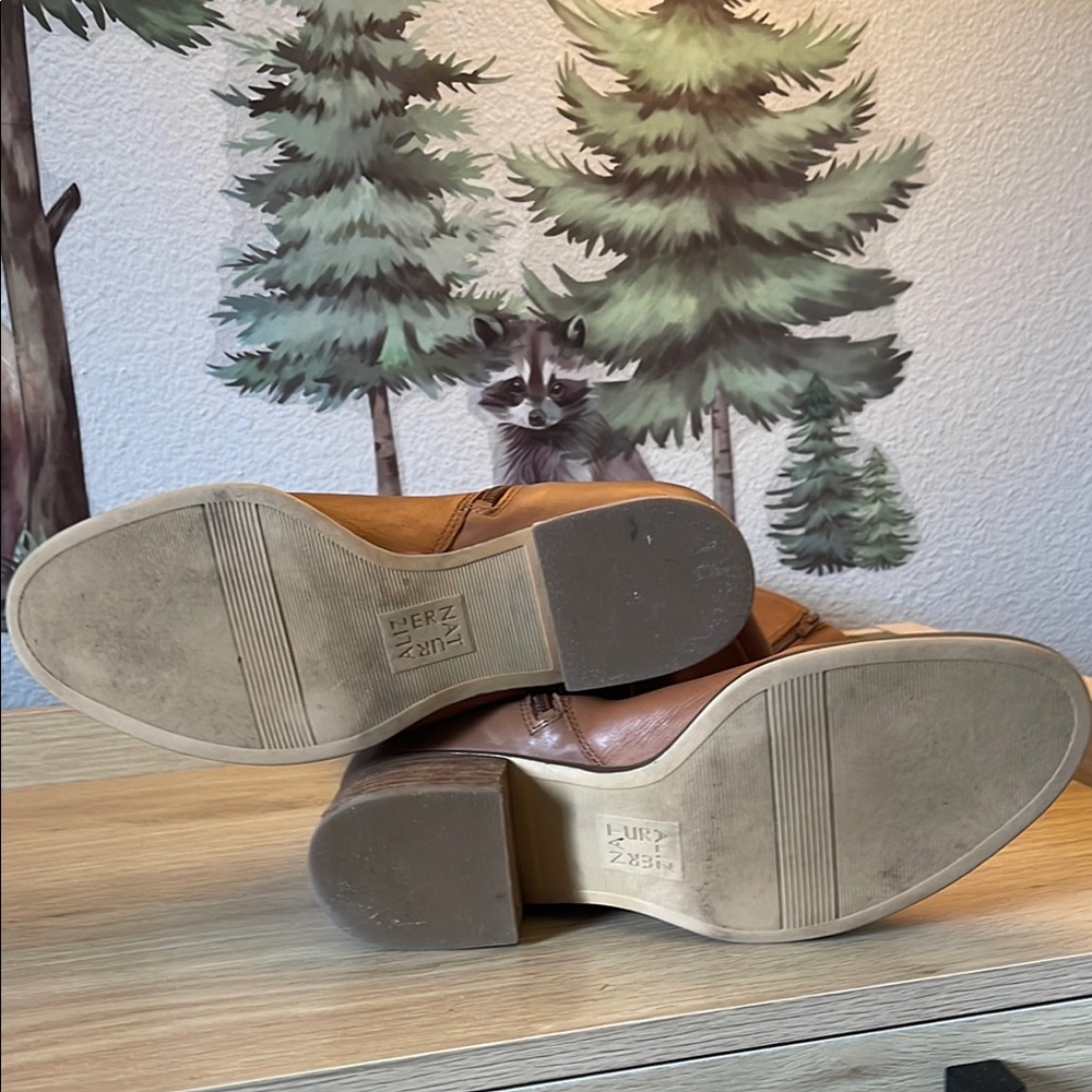 Naturalizer Boots - Picture 4 of 4